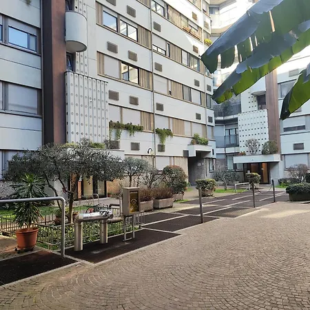 Memo Home Milan Exterior photo