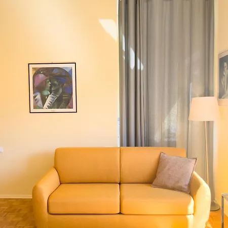 Memo Home Milan Exterior photo
